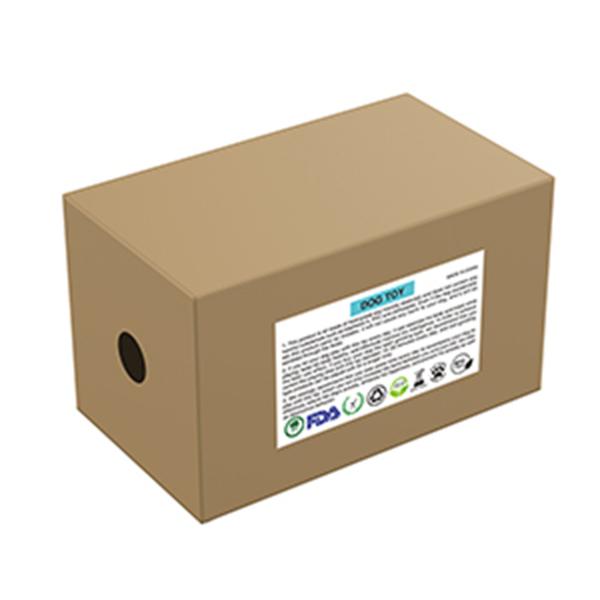 Slow Leaking Pet Toys Plastic Dog Treat Dispensing Ball Puzzle Exercise