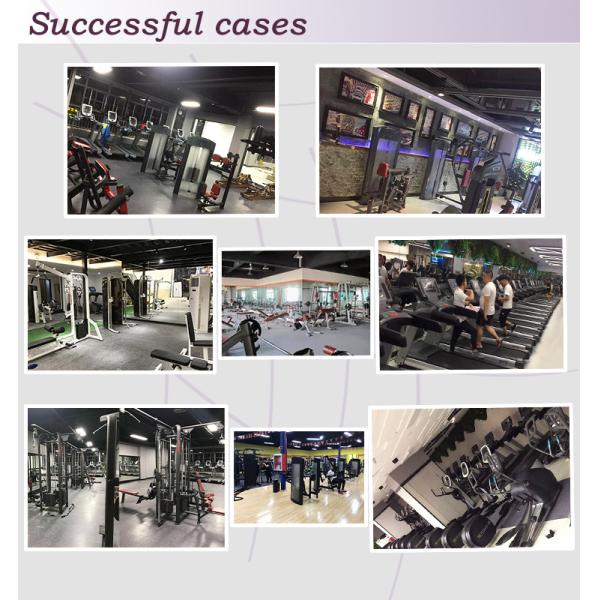 Электромагнитное воздействие оборудования спортзала черного сопротивления чистосердечное задействуя самопроизвольно