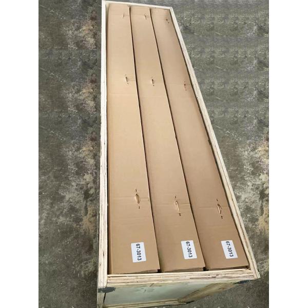 Thermo King Units 67-3013 673013 Condensator Truck Refrigeration Slxi 67-3013 Condenser