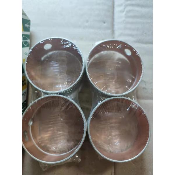 подшипники двигателя 6d16 NDC грузя и регулируя - 1820k для тележки и экскаватора Мицубиси