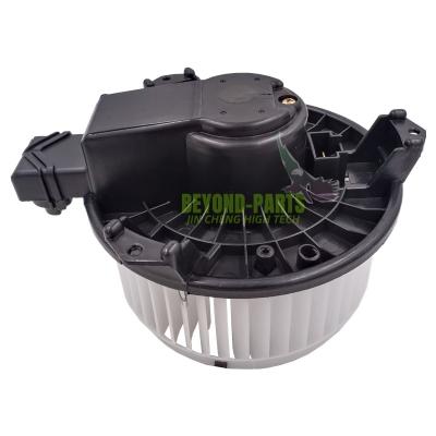 Motor de Spare Parts Blower da máquina escavadora de catererpillar 320D