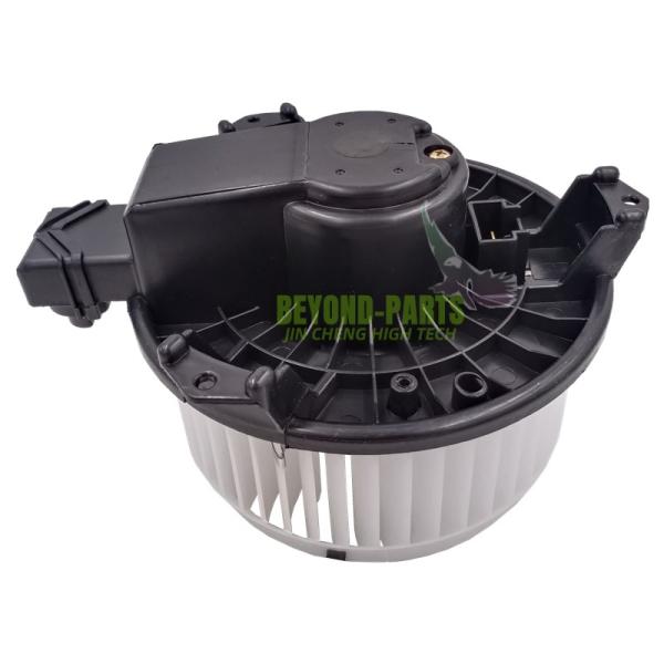 catererpillar 320D Excavator Spare Parts Blower Motor