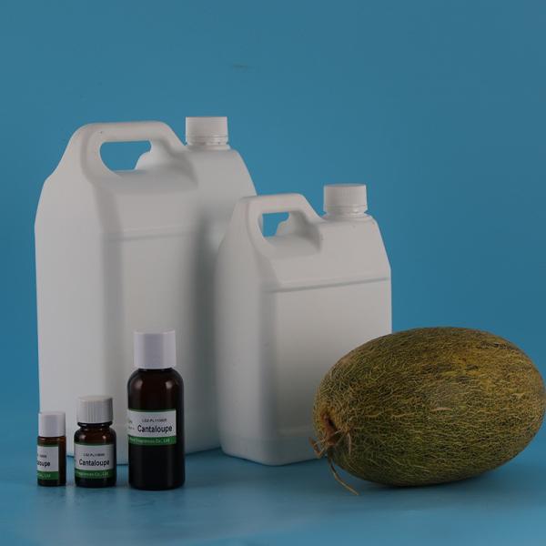 Hami Melon Fragrance Essence Food Grade Organic Essence Oils For Bakery / Candy