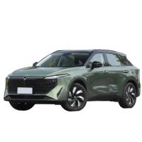 Dongfeng Qichen Big V 163 Carros totalmente elétricos SUV Veículo Atv Carro