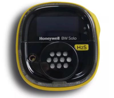 Honeywell BW Solo Single Gas Detector Ammonia NH3 Extended Range 0-1000ppm