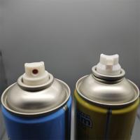 Efficient Spray Nozzle Valve - For Industrial Spraying - Specification & Heavy-Duty Use