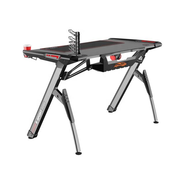 Computer Desk Office Study Desk Computer PC Laptop Table Gaming Table