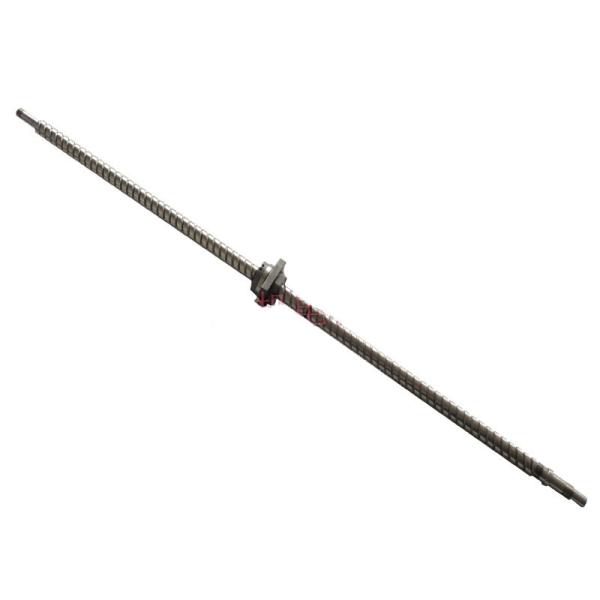 TORNILLO de la BOLA del tornillo J6606036A MC13-900152 de SM321 Y-AXIS