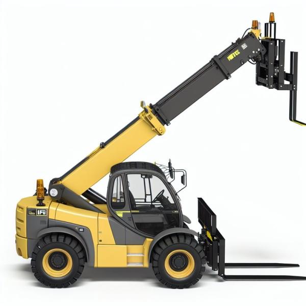 5 Ton SEM 655D Wheel Loader with 162kW Weichai Engine Hot Sale in Kenya