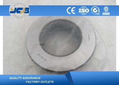 One Direction Thrust Ball Bearings 51316 Conical Roller Bearing For Gearbox