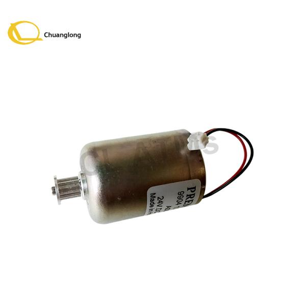 Financial Equipment Glory ATM Parts Glory Talaris Delarue NMD100 NF NQ CRR Motor Premotec Motor 24V DC A003924