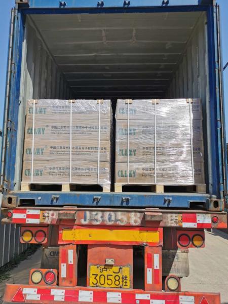 1840mm Wide PVA Material Water Soluble Mould Release Film For Countertops and Solid Surface