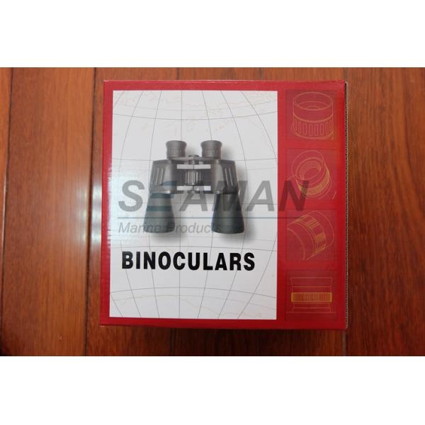 7 кс 50 серий ВС призмы биноклей БК7 Порро оборудования яхты шлюпки морского пехотинца