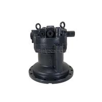 Las partes de las excavadoras SH210-5 SH210-6 CX210 KRC10221 Motor oscilante para piezas de cinturón