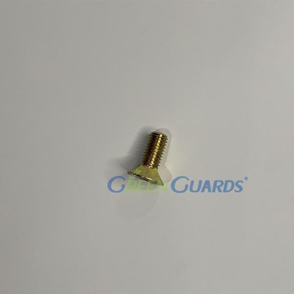 Lawn Mower Part Screw - Bedknife M8-1.25 X 20 G19M7573 Fits Deere Mower
