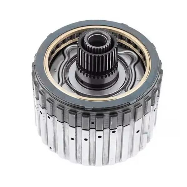 TRANSMESUN V5A51 R5A51 Transmissão Planetário Conjunto para Mitsubishi 2001 45X30X30CM