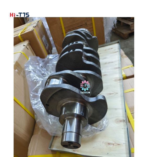 C4.4 Crankshaft 475-8373 C4.4 3054C diesel Engine Parts Crankshaft 4758373 359-0715 359-0716 364-2829 330-1736