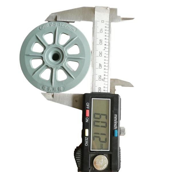 Pp Metal Wall 180mm 200mm Rigid Insulation Fasteners