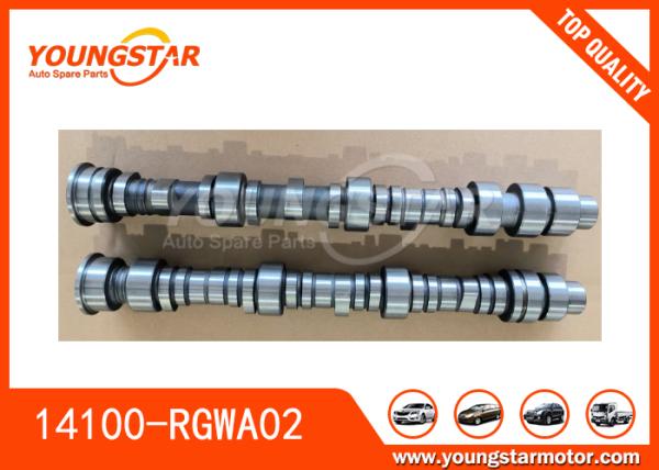 Camshaft  For Honda 14100-RGW-A02 14200-RGW-A02