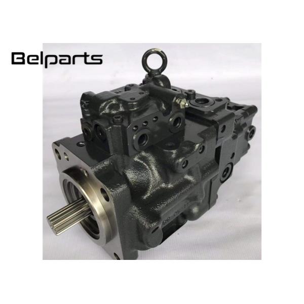 Original du y 708-1S-11212 des ânes de pompe hydraulique d'excavatrice de PC40MR-2 KOMATSU