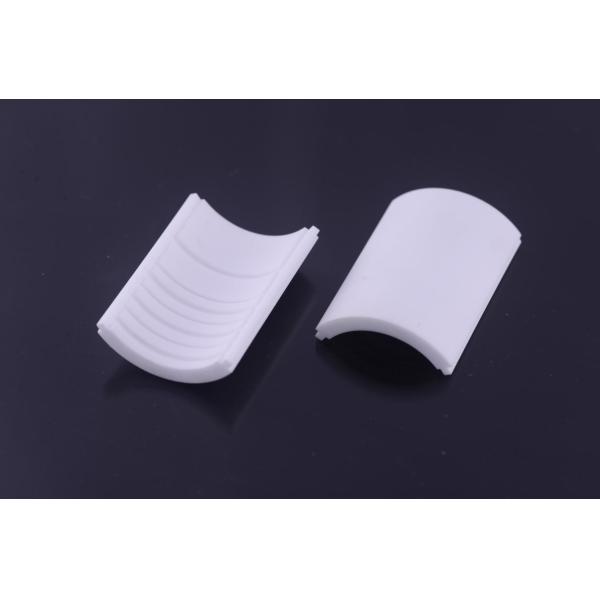 High-Strength And Heat-Resistant Alumina Ceramic: A Reliable Solution For Extreme Working Conditions