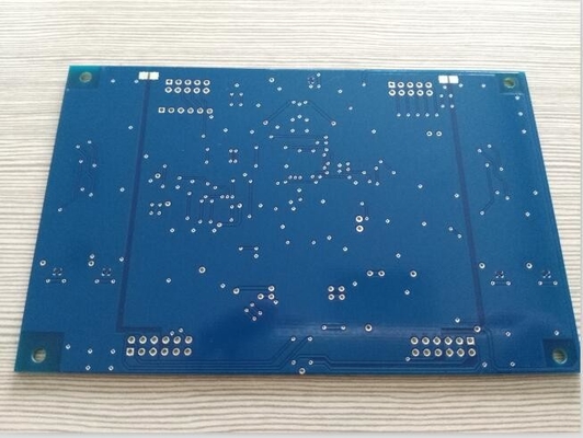 Производитель 94V0 PCB Board HDI Печатные платы 100% E-Testing 600 мм x 1200 мм