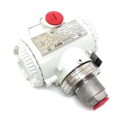 614GS2112111111 ABB Transmetteur de pression différentielle EU Automation
