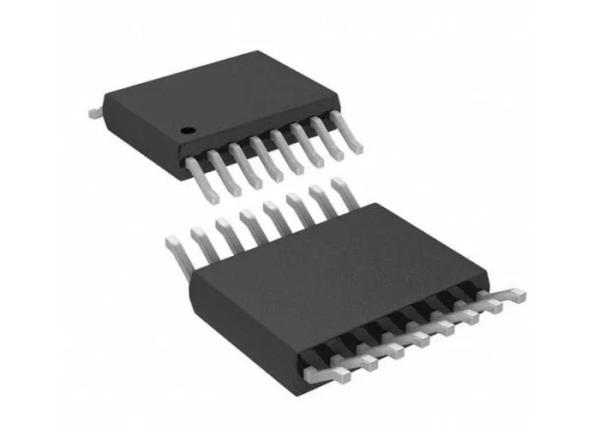 FLASH 28-SSOP de IC 128KB do microcontrolador do microcontrolador MCU AVR128DB28T-E/SS