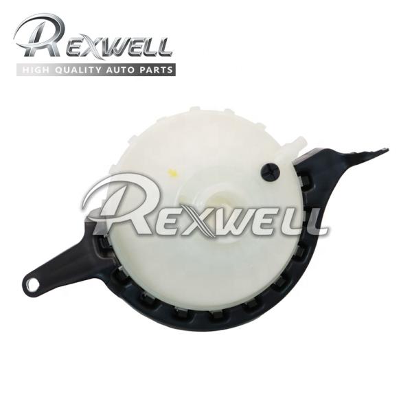 BMW F10 F18 5' series 520Li Coolant Expansion Tank OE 17138614293 by Rexwell Auto Parts