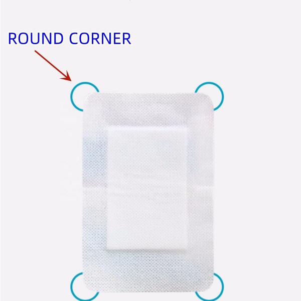 Motor-driven Fully Automatic KC-FF-III Wound Plaster Machine for Hospital Surgery
