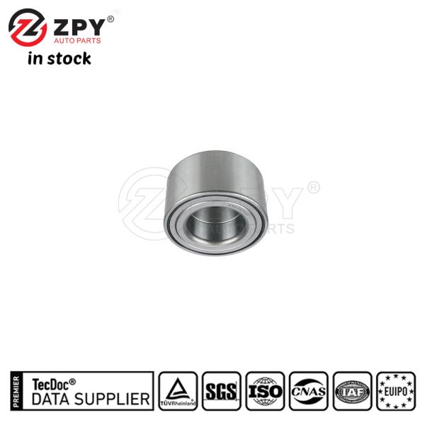 Kit de roulement de roue avant ZPY 8L0498625B pour Audi VW Porsche