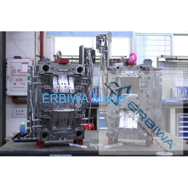 Precision Car Parts Mold For Customized Automotive Interior Components Manufacturing