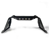 Hand Polishing Truck Roll Bar For Navara NP300 D40 D22