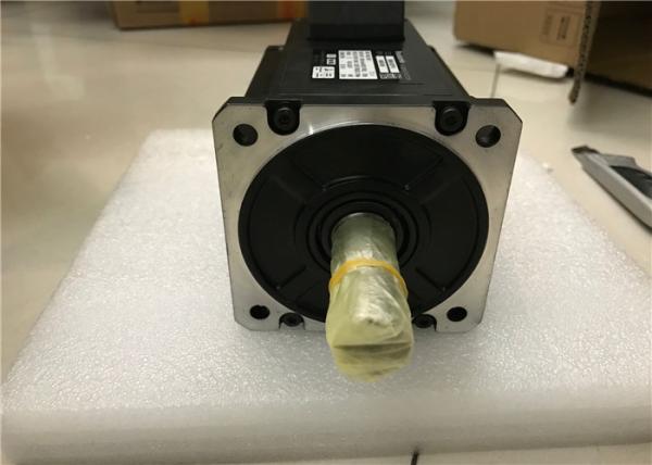Servo motor industrial MSMA102P1H 3000 RPM 200V 1kW Panasonic da C.A.