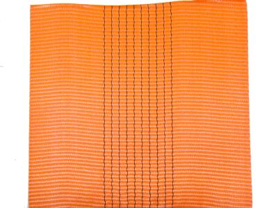 45000 OEM resistente do Webbing do cinto de segurança do rolo do Webbing do poliéster do quilograma 300mm disponível