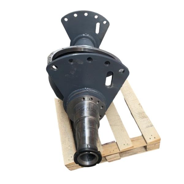 High-Quality Steel Material Drive Axle with Longer Wear Resistance for CPCD40-50 Forklift Parts