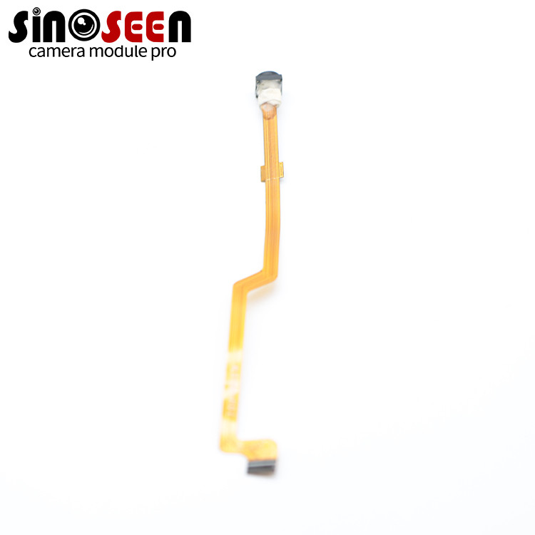 Модуль камеры Endoscope интерфейса 0.3MP MIPI для портативной визуальной зубоврачебной пересчетки