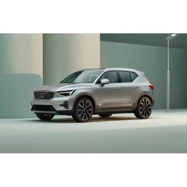 Автомобили 160km/h электрических автомобилей высокоскоростные компактные роскошные EV Volvo XC40 чистые