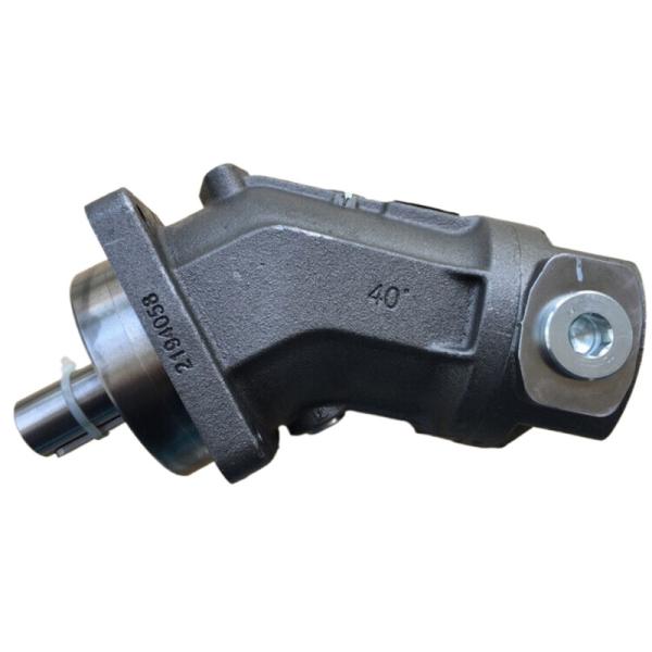レックスロス 24DC コンパクト構造 A2FM63 61W-VBB040 効率 / 安定 / 信頼性 / 工業機械で使用