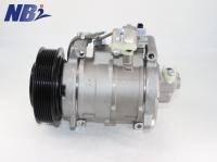 Compresseur à courant alternatif Honda 10SR15C 12V pour HONDA ACCORD 2.4 38810-5A2-A01