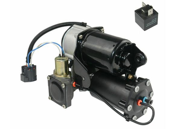 Bomba da suspensão do ar de sistema de LR025111 Hitachi para a TERRA ROVER Range Rover Vogue L322 06-13