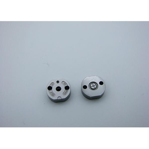 Материал #2 высокоскоростной стали цвета небольшого клапана коллектора системы в