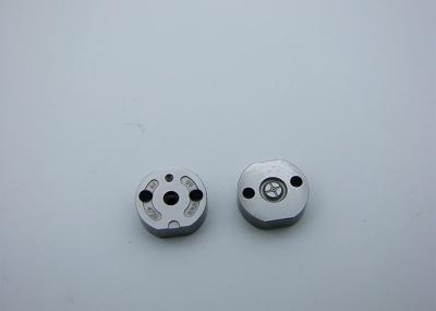 Small Size Common Rail Valve Silvery Color High Speed Steel Material #2