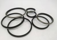 máquina escavadora Dust Wiper Seals 145*160*9/12 150*165*9/12 7V5219 de 7Y512 033-6027 140*150*7/10 140*155*9/12