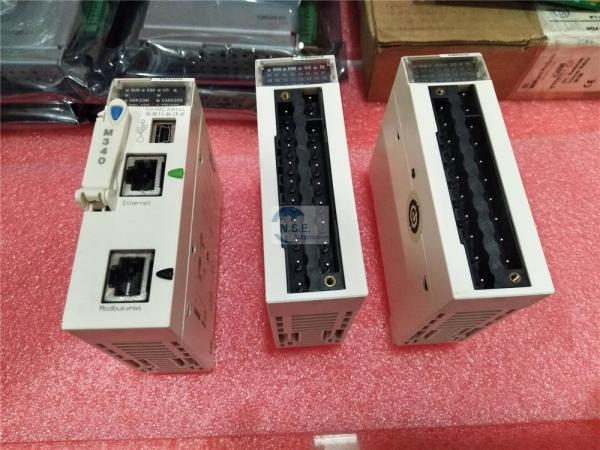 Cabo 140XCA71703 do expansor da placa traseira de Schneider Modicon 140XCA71703