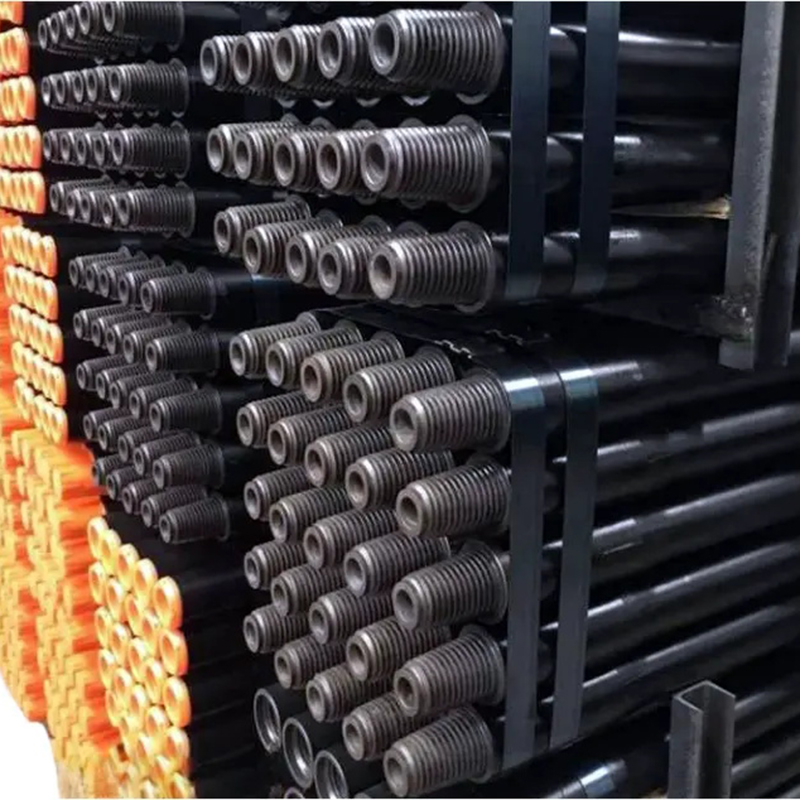 150 000 PSI Drilling Pipe Well Drilling Pipe for Well Drilling