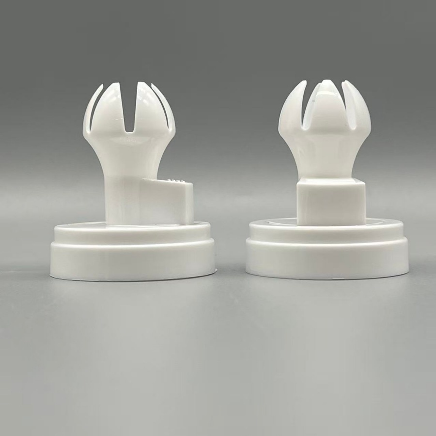 Spray Cream Button, Whipped Cream Control Switch, Pneumatic Foam Valve Button