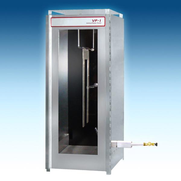 Вертикаль VF-1 TB117 горя обитый тестер воспламеняемости мебели
