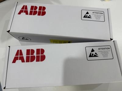 ABB SDCS-PIN-48-SD (RECUBIERTO) 3BSE004939R1512 Tarjeta de Transformador de Pulsos REV K Montaje en Riel DIN