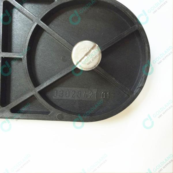 Siemens ASM SIPLACE X series machine part feeder part 03028421S01 Siemens S feeder trolley reel holder siemens feeder